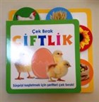 ek Brak - iftlik Doan Egmont Yaynclk