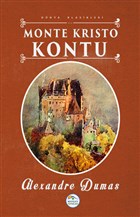 Monte Kristo Kontu Yazarn Kendi Yayn
