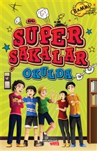 Sper akalar Okulda Yakamoz Yaynevi
