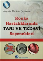 Konka Hastalklarnda Tan ve Tedavi Seenekleri US Akademi