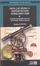 Orta a Bilim Tefekkrnde Trklerin Yeri Atatrk Kltr Merkezi Yaynlar
