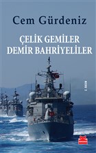 elik Gemiler Demir Bahriyeliler Krmz Kedi Yaynevi