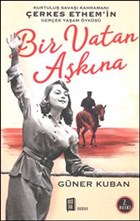 Bir Vatan Akna Mona Kitap