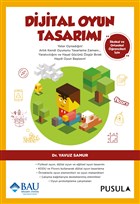 Dijital Oyun Tasarm Pusula Yaynclk