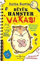 Byk Hamster Vakas  Bankas Kltr Yaynlar