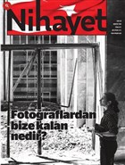 Nihayet Aylk Dergi Say: 20 Austos 2016 Nihayet Dergisi