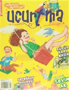 Uurtma ocuk Dergisi Say : 4 Temmuz 2016 Uurtma Dergi