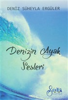 Denizin Ayak Sesleri Serencam Yaynevi