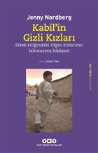 Kabil`in Gizli Kzlar Yap Kredi Yaynlar
