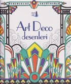 Art Deco Desenleri Byl Fener Yaynlar