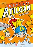 Kaptan Atlgan 4: Dala Geti Beyaz Balina Yaynlar
