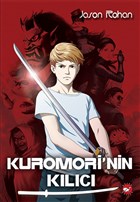 Kuromori`nin Klc - 1 Beyaz Balina Yaynlar