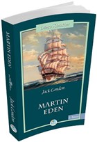 Martin Eden Yazarn Kendi Yayn