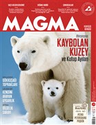 Magma Yeryz Dergisi Say: 14 Temmuz 2016 Magma Dergisi