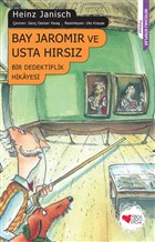 Bay Jaromir Ve Usta Hrsz Can ocuk Yaynlar