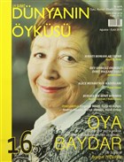 14 ubat Dnyann yks Say : 16 Austos-Eyll 2016 14 ubat Dnyann yks Yaynlar