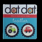 Dat Dat Dokun Ve Hisset - Tatlar Doan Egmont Yaynclk