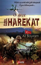 O Gece zel Harekat Puslu Yaynclk