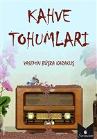 Kahve Tohumlar Serencam Yaynevi