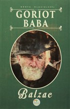 Goriot Baba Yazarn Kendi Yayn
