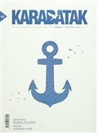 Karabatak Dergisi Say: 27 Temmuz-Austos 2016 Karabatak Dergisi Yaynlar