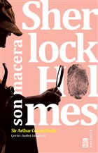 Sherlock Holmes - Son Macera Tima Yaynlar