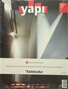 Yap Dergisi Say : 358 / Mimarlk Tasarm Kltr Sanat Eyll 2011 YEM Yayn