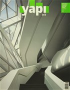 Yap Dergisi Say : 355 / Mimarlk Tasarm Kltr Sanat Haziran 2011 YEM Yayn