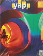 Yap Dergisi Say : 359 / Mimarlk Tasarm Kltr Sanat Ekim 2011 YEM Yayn