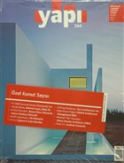 Yap Dergisi Say : 384 / Mimarlk Tasarm Kltr Sanat Kasm 2013 YEM Yayn