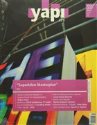 Yap Dergisi Say : 373 / Mimarlk Tasarm Kltr Sanat Aralk 2012 YEM Yayn