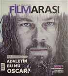 Filmaras Aylk Sinema Dergisi Say: 55 ubat 2016 Filmaras Dergisi Yaynlar