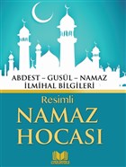 Resimli Namaz Hocas Kitapkalbi Yaynclk