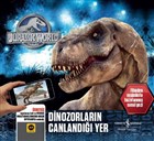 Dinozorlarn Canland Yer  Bankas Kltr Yaynlar