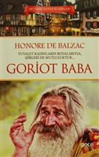 Goriot Baba Gece Kitapl