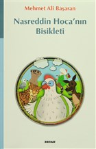 Nasreddin Hoca`nn Bisikleti Beyan Yaynlar