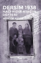Dersim 1938 Yazlama Yaynevi