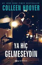 Ya Hi Gelmeseydin Epsilon Yaynevi