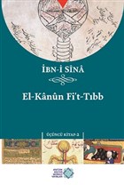 El-Kanun Fi`t-Tbb (nc Kitap-2) Atatrk Kltr Merkezi Yaynlar