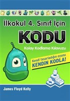 4. Snf  Microsoft Kodu Altn Kitaplar - Programlama