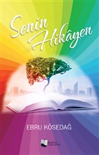 Senin Hikayen Karina Yaynevi