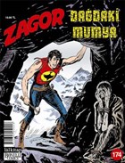 Zagor say: 174 Lal Kitap