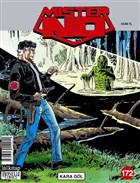 Mister No Say: 172 Kara Gl Lal Kitap