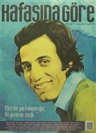 Kafasna Gre Dergisi Say: 9 Temmuz-Austos 2016 Kafasna Gre Dergisi