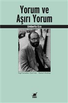 Yorum ve Ar Yorum Ayrnt Yaynlar