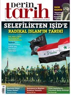 Derin Tarih Aylk Tarih Dergisi Say: 28 Temmuz 2014 Derin Tarih Dergisi