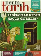 Derin Tarih Aylk Tarih Dergisi Say: 19 Ekim 2013 Derin Tarih Dergisi
