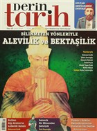 Derin Tarih Aylk Tarih Dergisi Say: 23 ubat 2014 Derin Tarih Dergisi