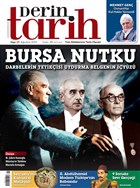 Derin Tarih Aylk Tarih Dergisi Say: 17 Austos 2013 Derin Tarih Dergisi