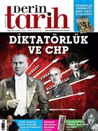 Derin Tarih Aylk Tarih Dergisi Say: 15 Haziran 2013 Derin Tarih Dergisi